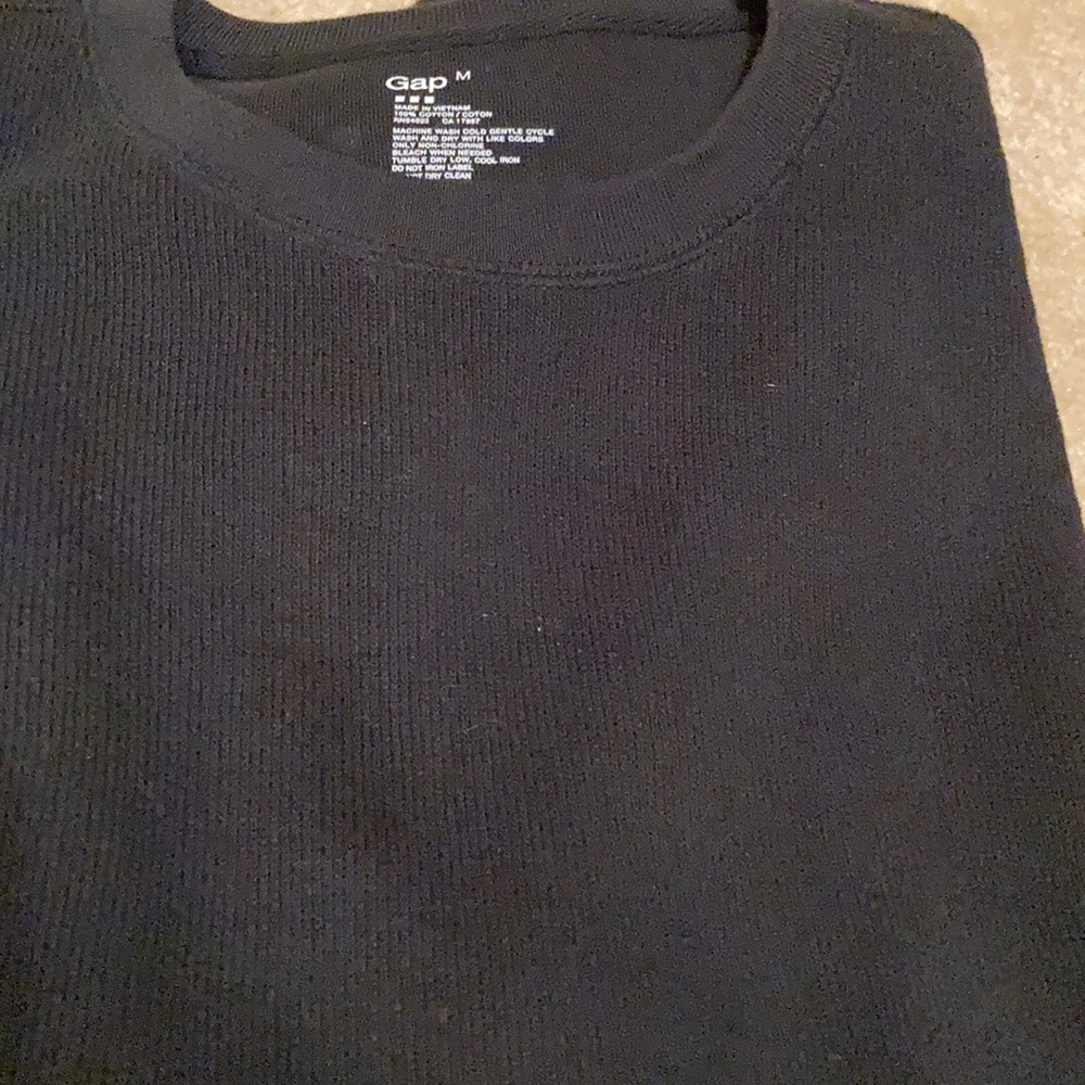 Gap sweatshirt - Picture 4 of 5